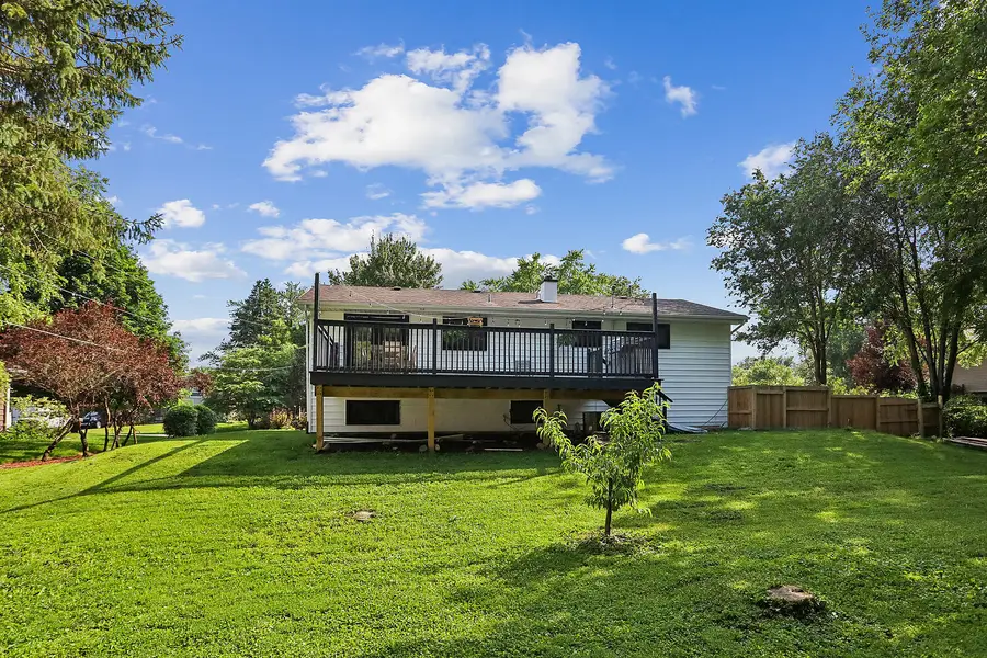 2807 Sheffield Drive, New Lenox, IL 60451 - #3