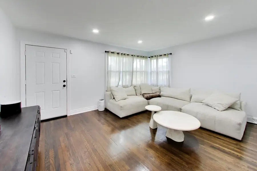 16450 Honore Avenue, Markham, IL 60428 - #3