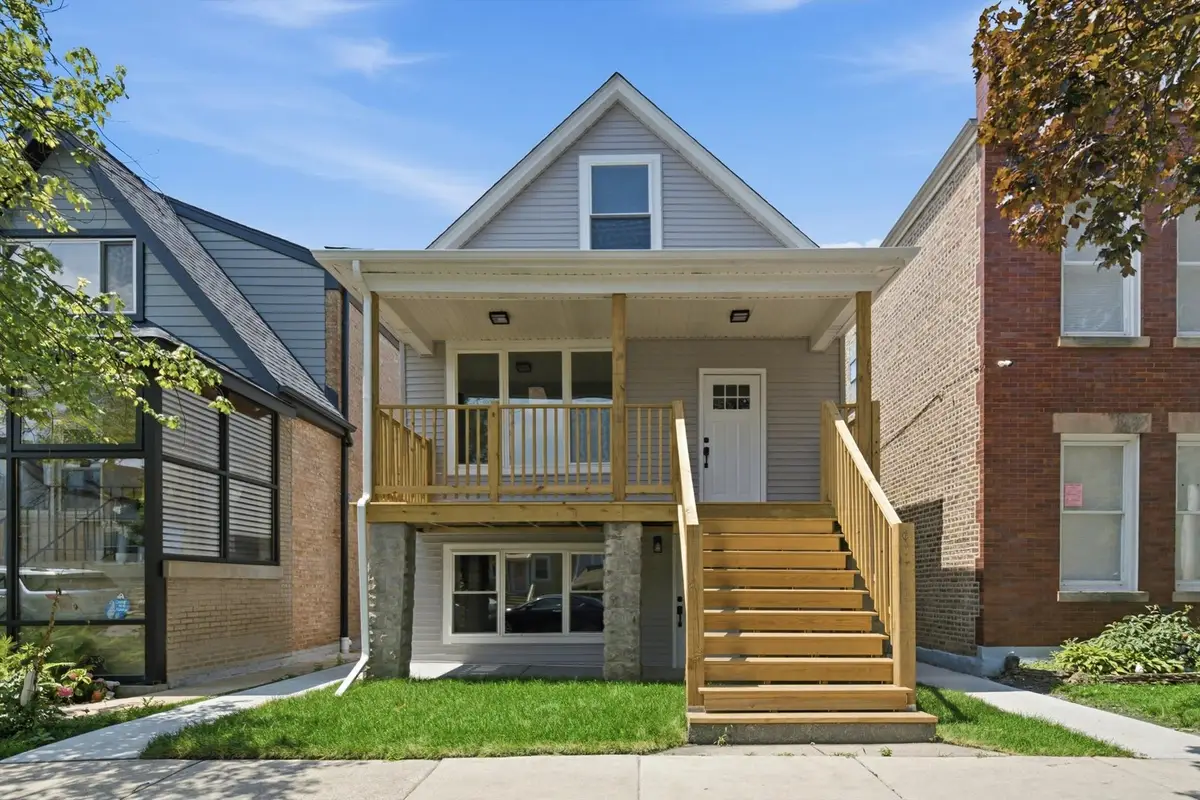 1504 Grove Avenue, Berwyn, IL 60402 - #1