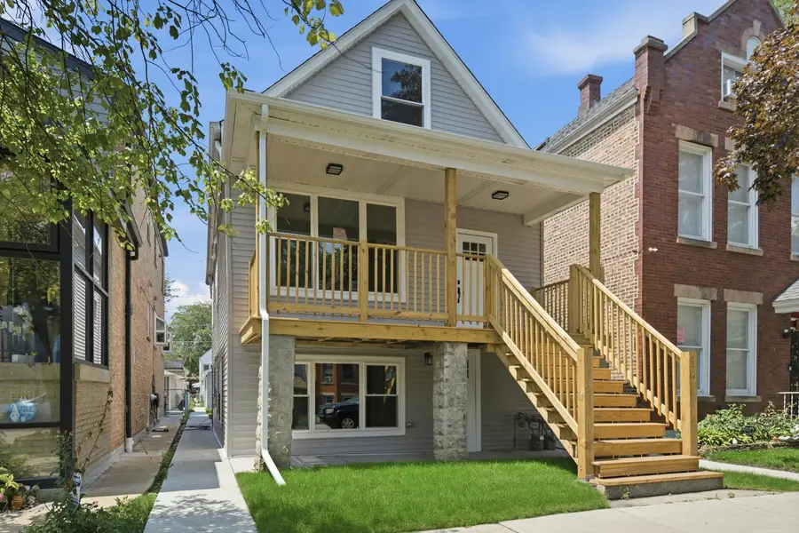 1504 Grove Avenue, Berwyn, IL 60402 - #3