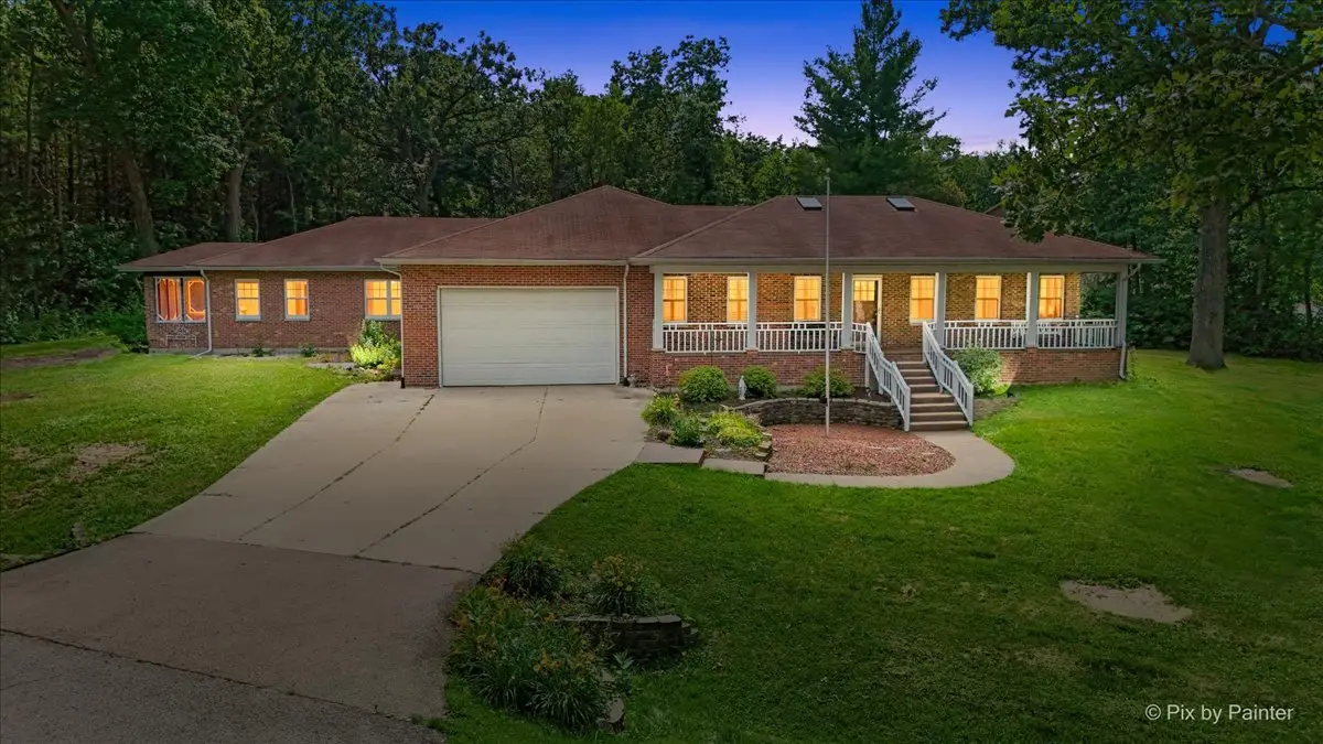 4703 N Waltshire Lane, McHenry, IL 60051 - #1