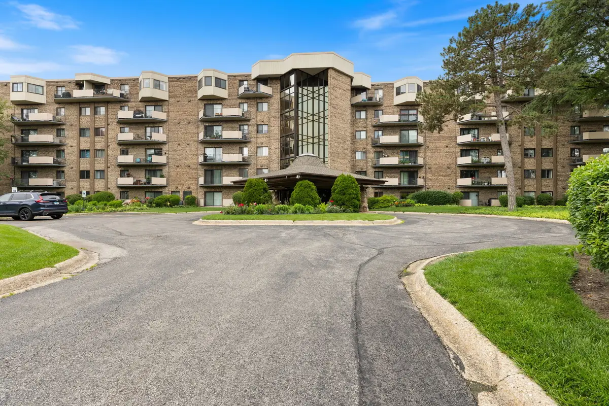1243 E Baldwin Lane #102, Palatine, IL 60074 - #1
