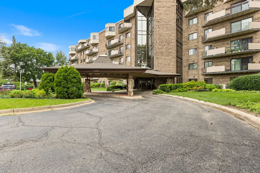 1243 E Baldwin Lane #102, Palatine, IL 60074 - #2