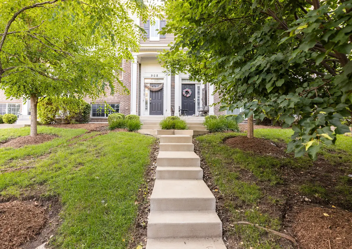 908 Bradford Drive, Naperville, IL 60563 - #1