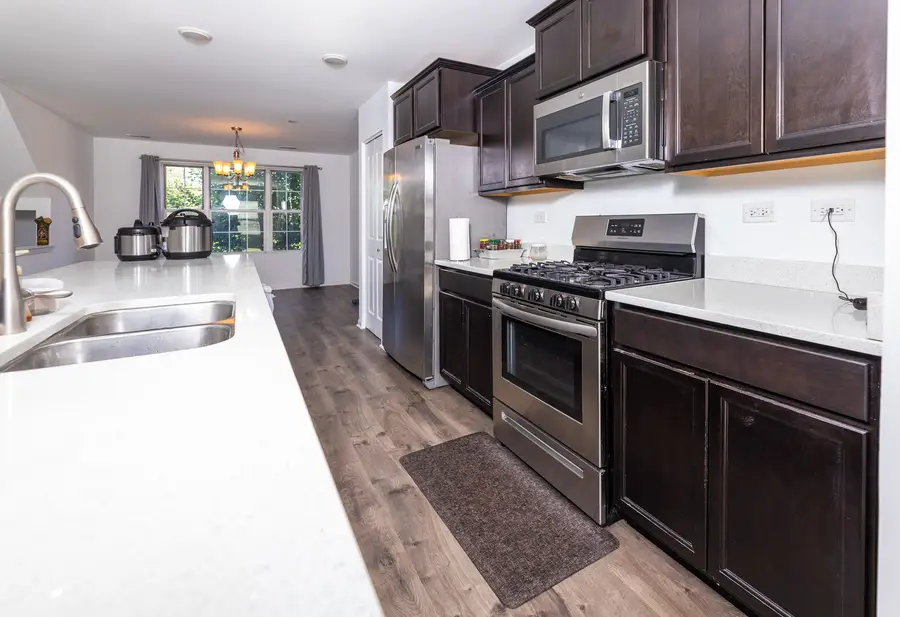 908 Bradford Drive, Naperville, IL 60563 - #3