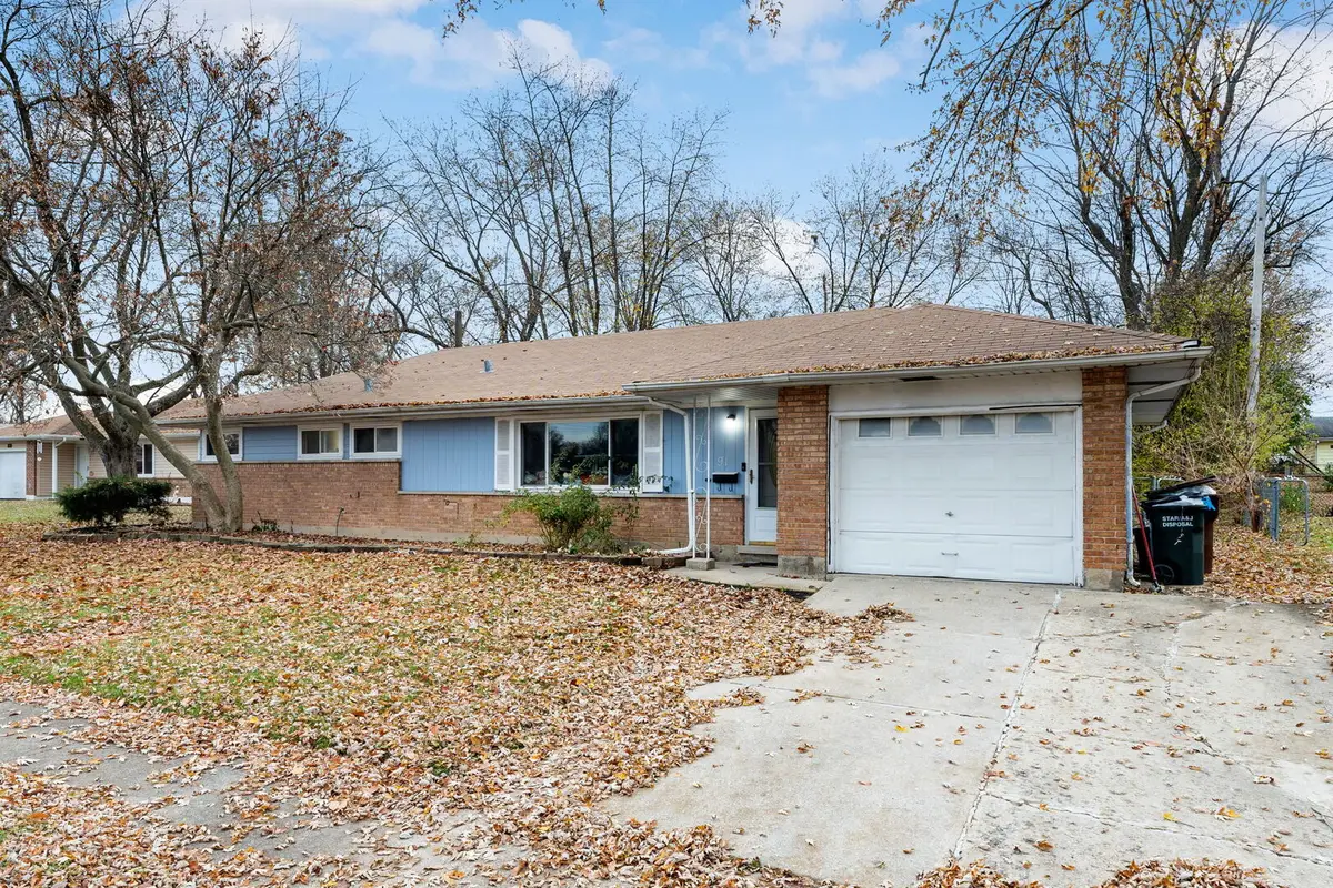 91 Winslow Street, Park Forest, IL 60466 - #1