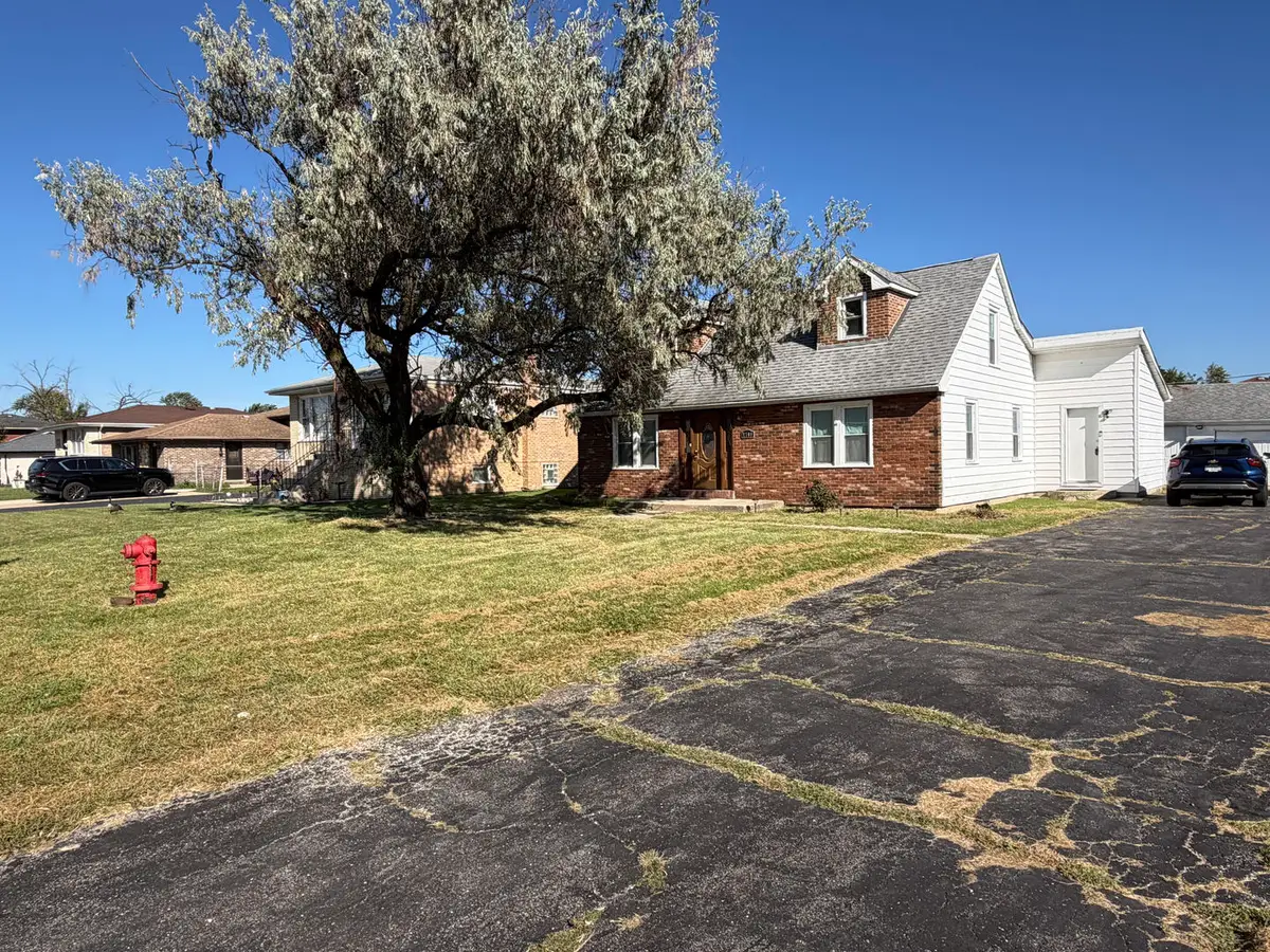 7700 W 83rd Street, Bridgeview, IL 60455 - #1