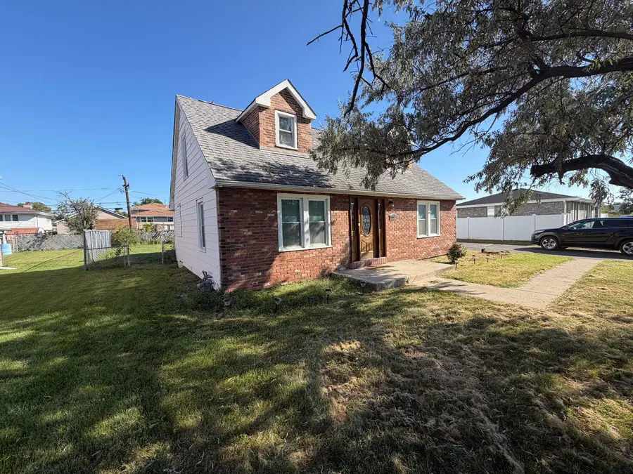 7700 W 83rd Street, Bridgeview, IL 60455 - #2