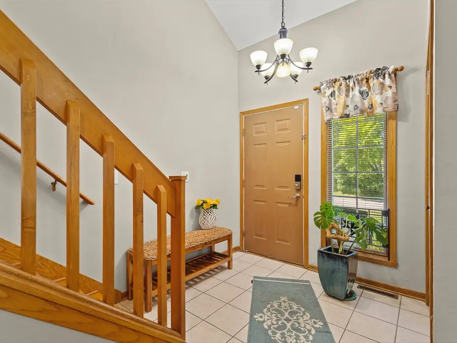 3476 Valley Woods Drive, Cherry Valley, IL 61016 - #3