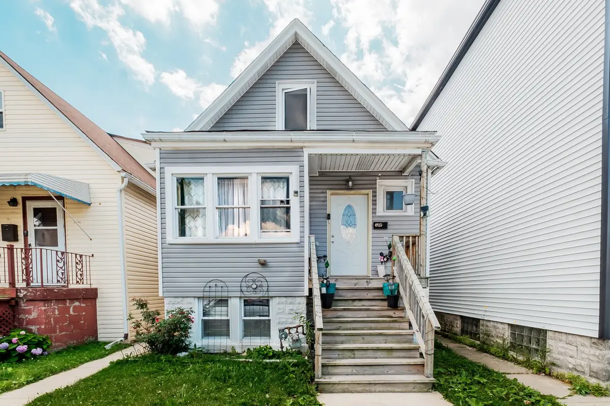4825 W 28th Street, Cicero, IL 60804 - #1