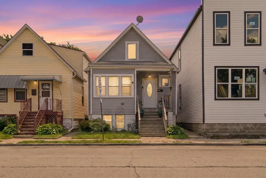 4825 W 28th Street, Cicero, IL 60804 - #2