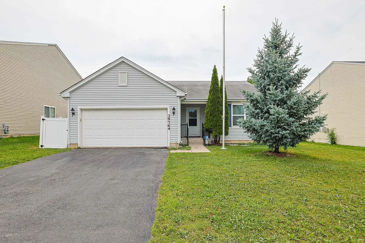 39764 Waterloo Drive, Beach Park, IL 60083 - #1