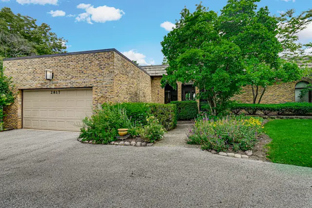 2817 Chariot Lane, Olympia Fields, IL 60461 - #3