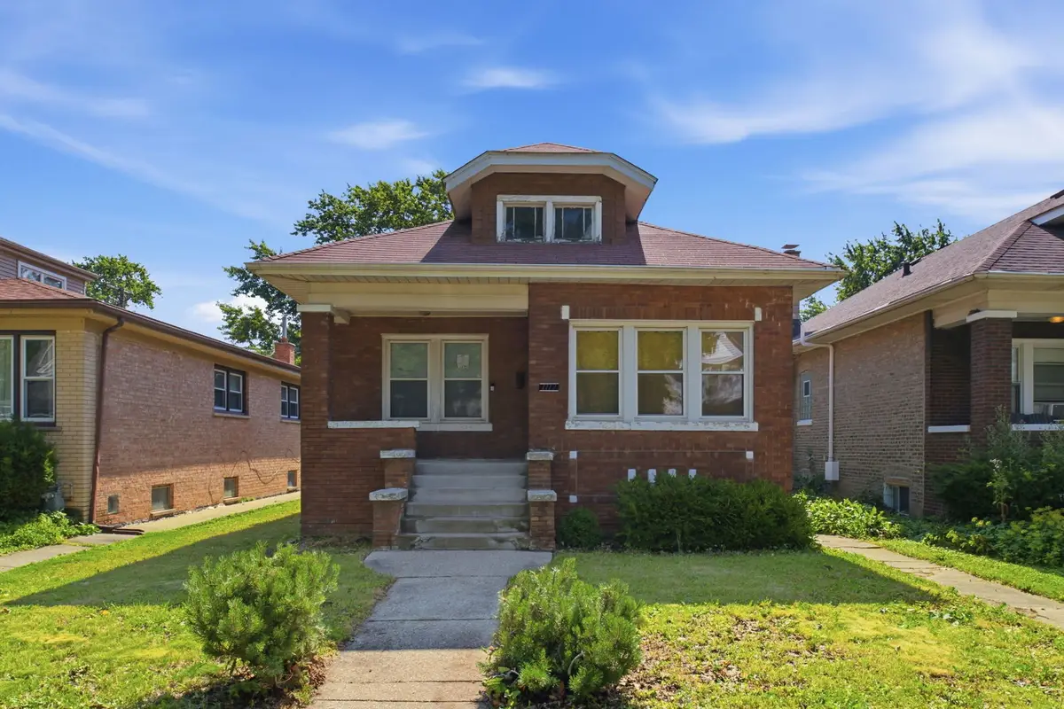 1112 S Taylor Avenue, Oak Park, IL 60304 - #1