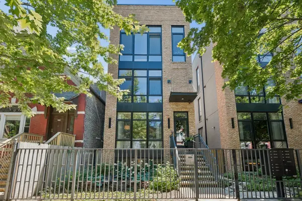 2719 W Haddon Avenue #1, Chicago, IL 60622