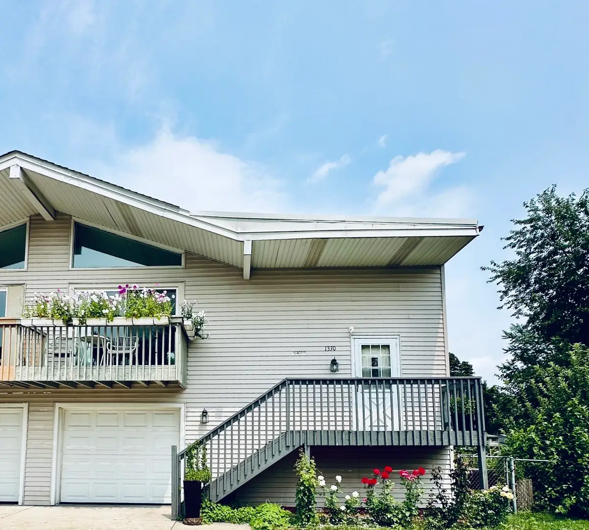 1330 Todd Farm Drive, Elgin, IL 60123 - #1