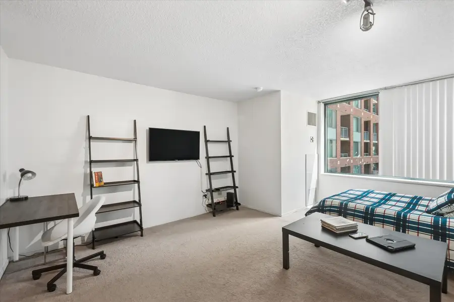 440 N Mcclurg Court #407S, Chicago, IL 60611 - #2