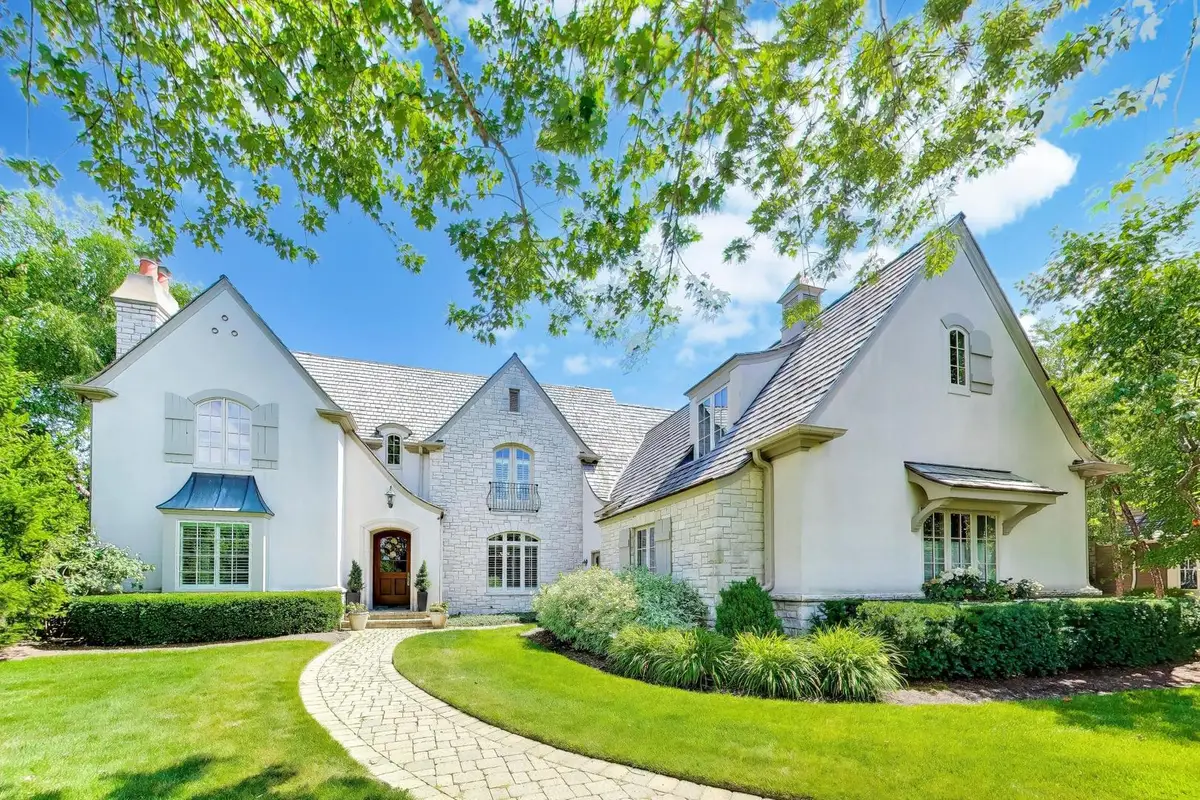 1871 W Salisbury Lane, Lake Forest, IL 60045 - #1