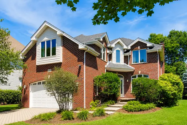 1111 Compass Court, Naperville, IL 60540