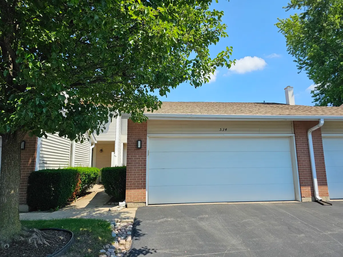 534 Hummingbird Lane, Deerfield, IL 60015 - #1