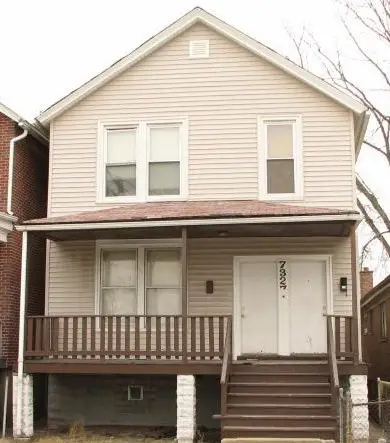 7327 S Kimbark Avenue, Chicago, IL 60619 - #1