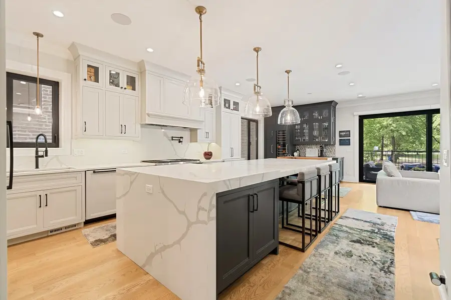 2207 N Orchard Street #1, Chicago, IL 60614 - #2