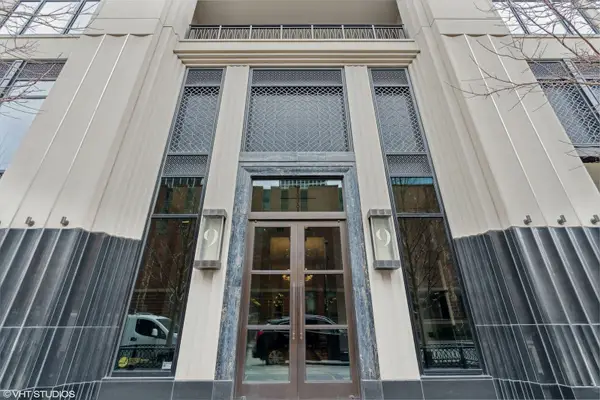 9 W Walton Street #702, Chicago, IL 60610