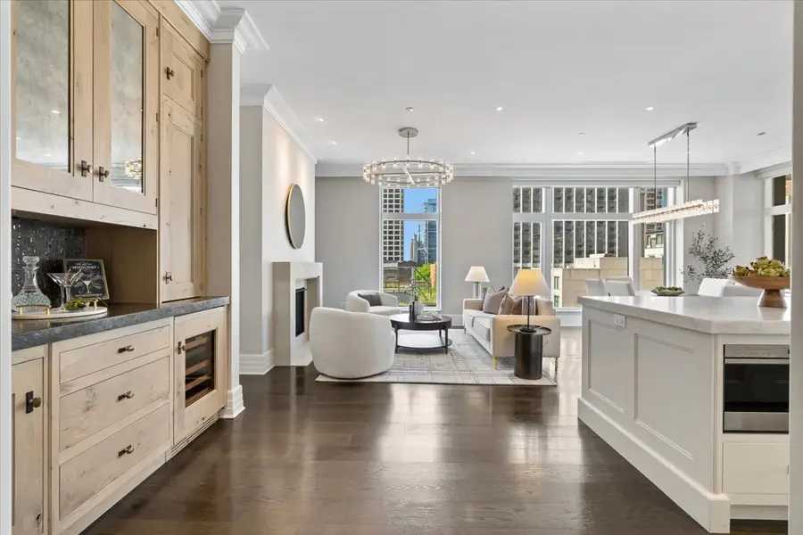 9 W Walton Street #702, Chicago, IL 60610 - #3