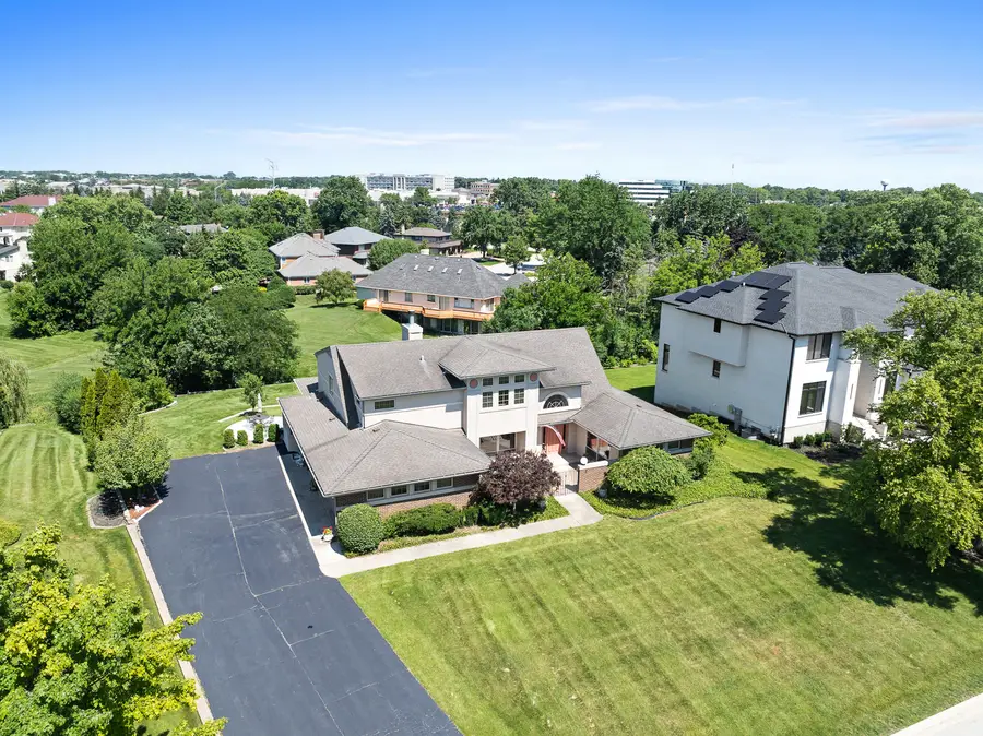14 Hamilton Lane, Oak Brook, IL 60523 - #2
