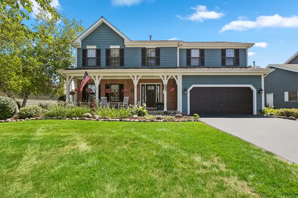 449 Wicks Street, Grayslake, IL 60030