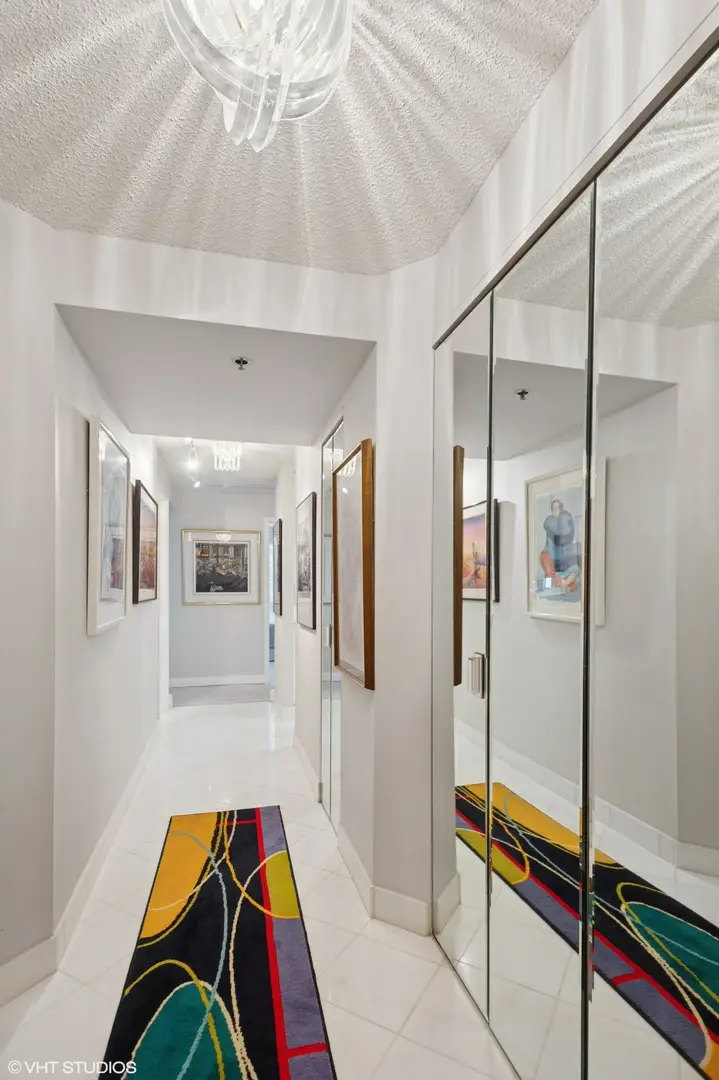 195 N Harbor Drive #801-809, Chicago, IL 60601 - #2