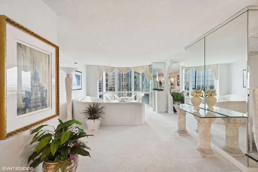 195 N Harbor Drive #801-809, Chicago, IL 60601 - #3