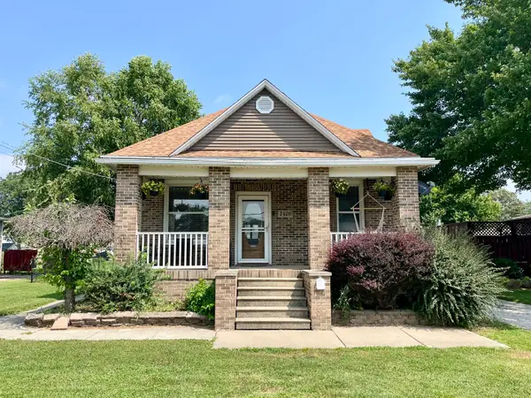 1420 E Main Street, Streator, IL 61364