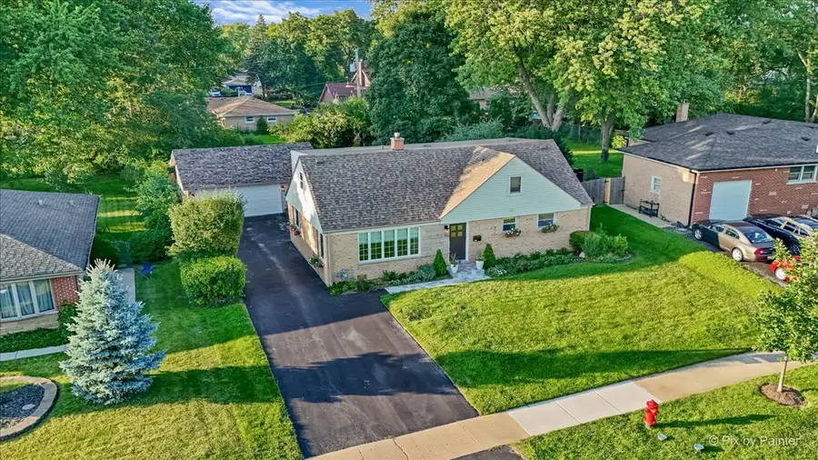 336 Orchard Terrace, Roselle, IL 60172 - #2