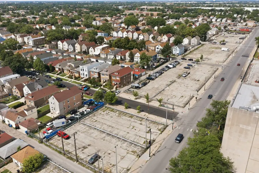 5101-5117 S Sacramento Avenue, Chicago, IL 60632 - #3