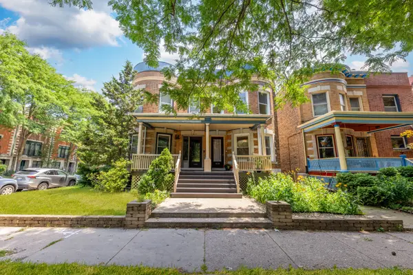 5403 S Greenwood Avenue, Chicago, IL 60615