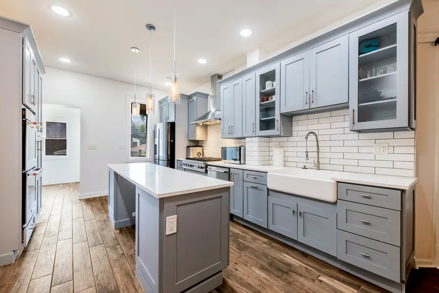 5403 S Greenwood Avenue, Chicago, IL 60615 - #2