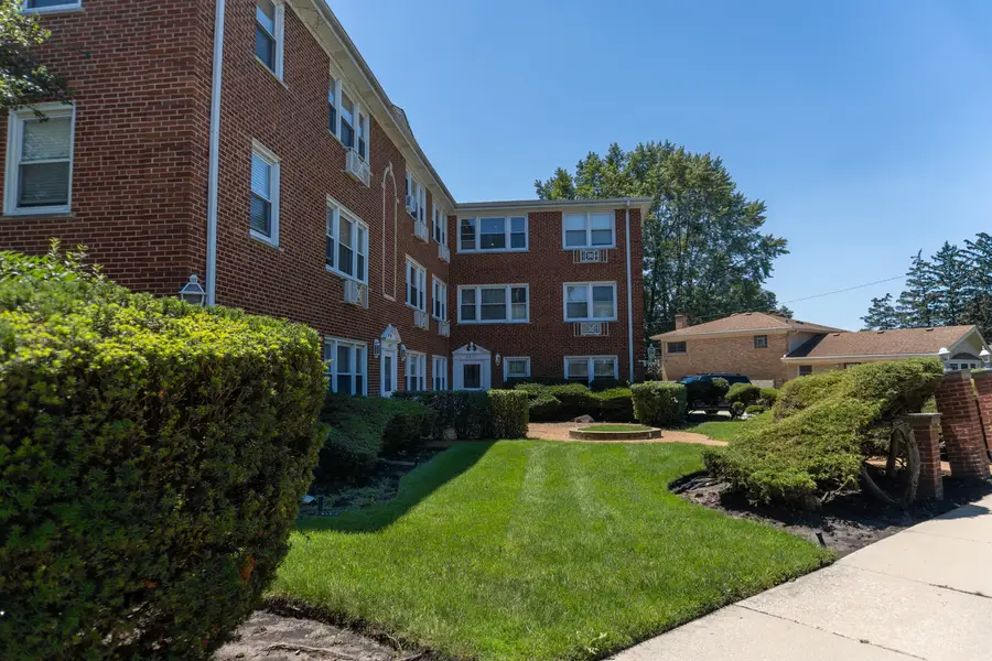 4855 Dobson Street #304, Skokie, IL 60077 - #2