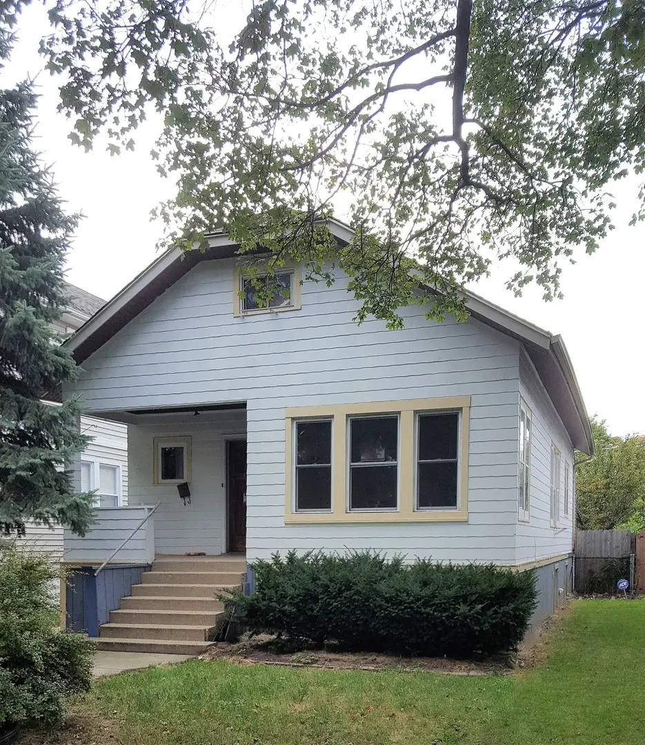 4820 N Kentucky Avenue, Chicago, IL 60630 - #1
