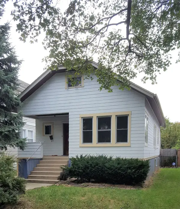 4820 N Kentucky Avenue, Chicago, IL 60630