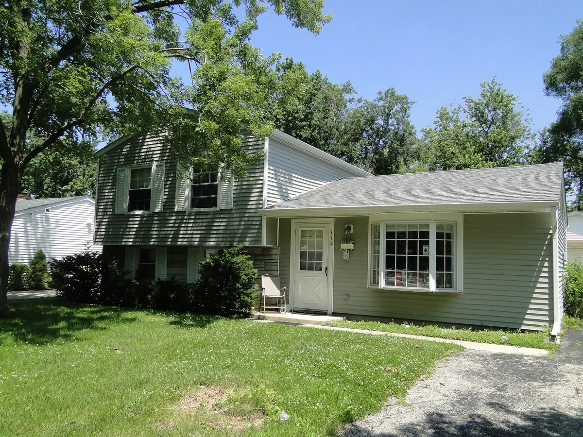 112 Fairlane Drive, Joliet, IL 60435 - #1