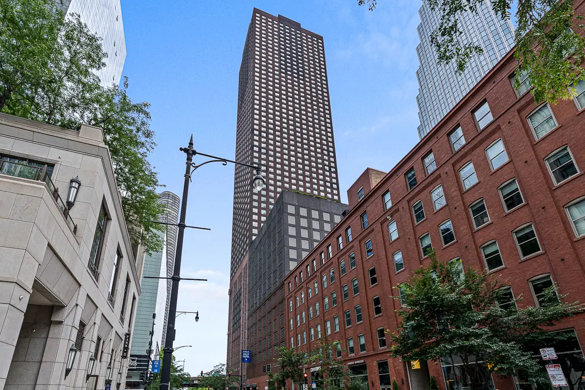 474 N Lake Shore Drive #4403, Chicago, IL 60611 - #1