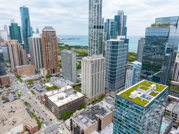 1250 S Michigan Avenue #905, Chicago, IL 60605