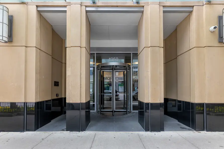 1250 S Michigan Avenue #905, Chicago, IL 60605 - #2