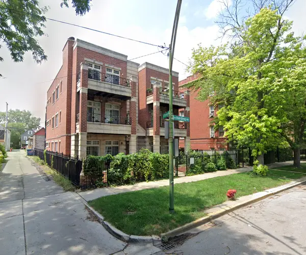 4932 N Harding Avenue #1S, Chicago, IL 60625