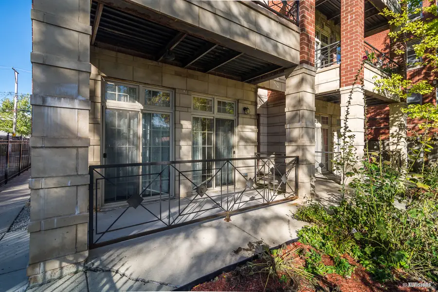 4932 N Harding Avenue #1S, Chicago, IL 60625 - #2