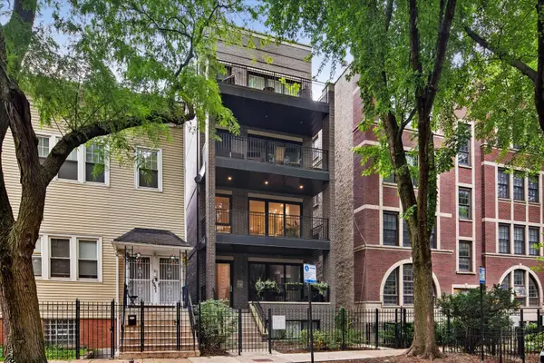 1529 N Hudson Avenue #2, Chicago, IL 60610