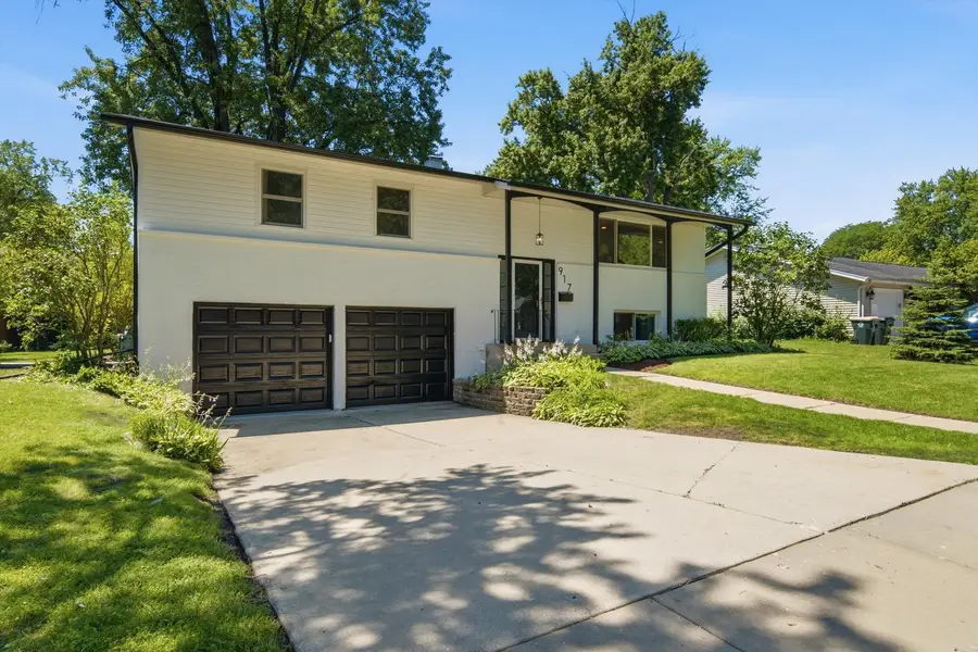 917 E Morris Drive, Palatine, IL 60074 - #3