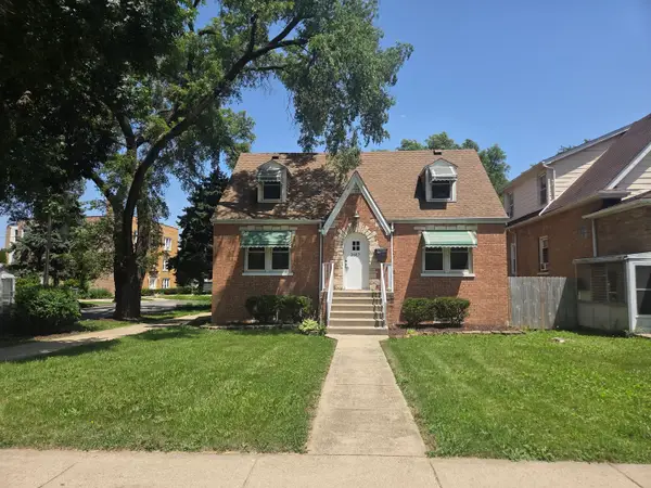 2657 N Sayre Avenue, Chicago, IL 60707