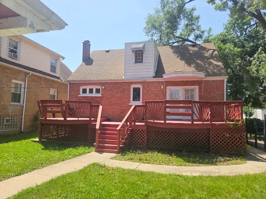 2657 N Sayre Avenue, Chicago, IL 60707 - #2